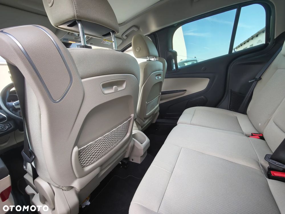 Ford B-MAX 1.0 EcoBoost Titanium X EU6 - 26