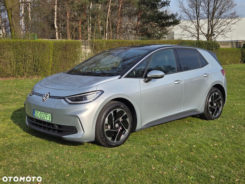 Volkswagen ID.3 Pro - 2