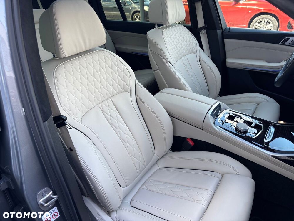 BMW X7 xDrive40d mHEV sport - 19