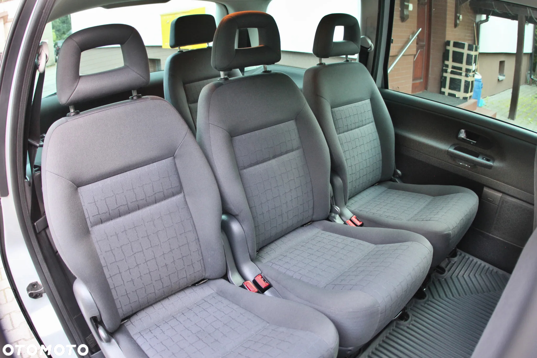 Seat Alhambra - 29