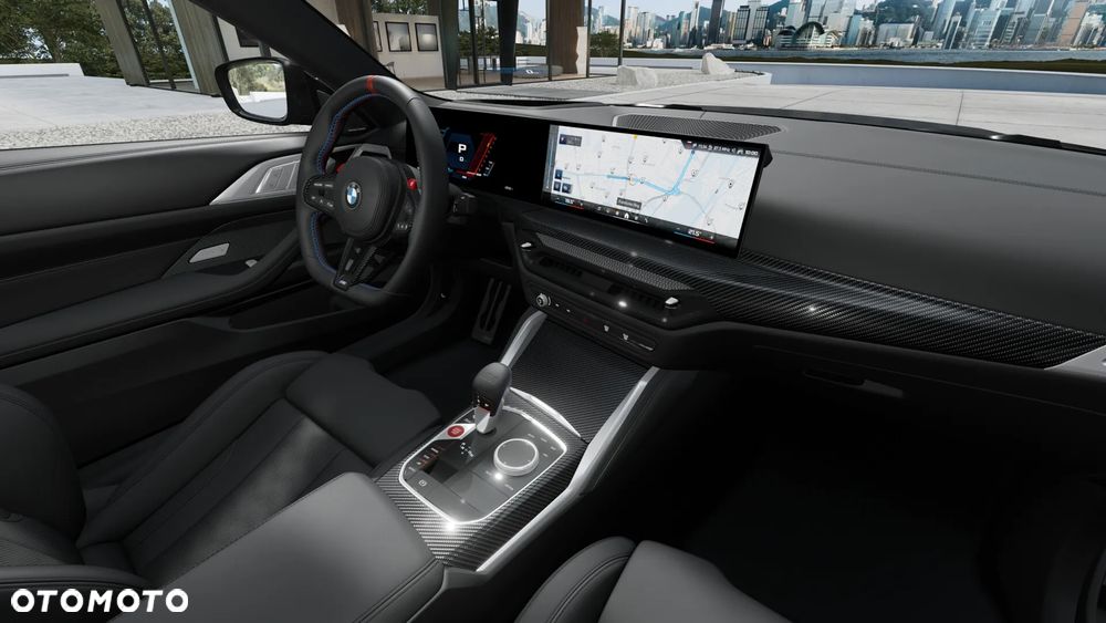 BMW M4 Competition M xDrive - 14