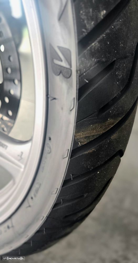 Honda Varadero SD02 (XL1000 V VARADERO) - 13