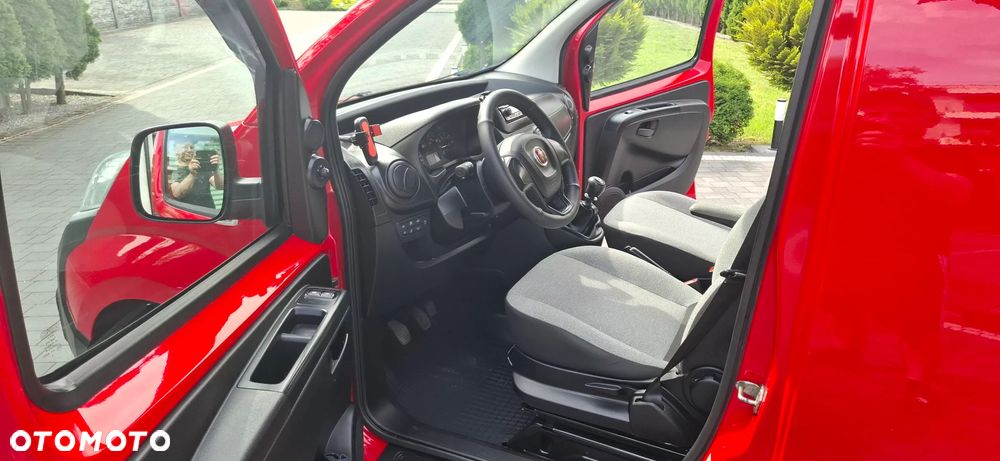 Fiat Fiorino - 6