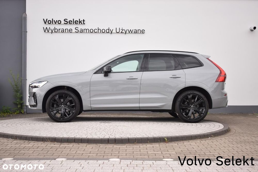Volvo XC 60 - 7