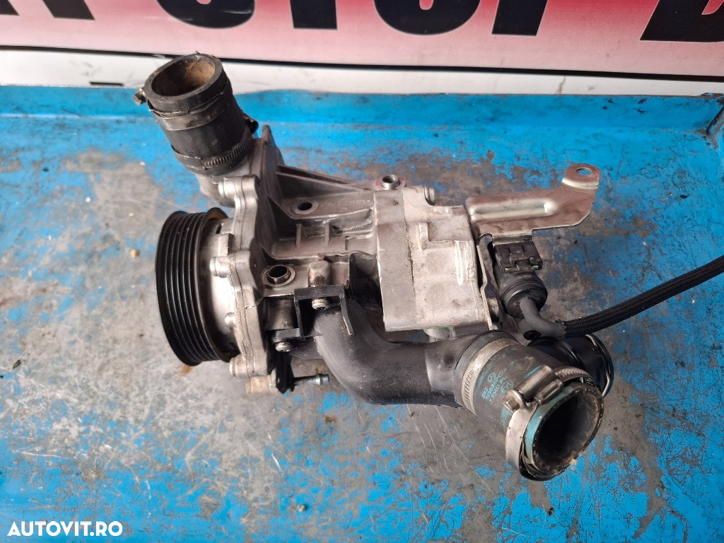 Pompa apa servodirectie 2.2 crd om651 23791177e Jeep Compass 2011 2012 2013 2014 2015 - 2
