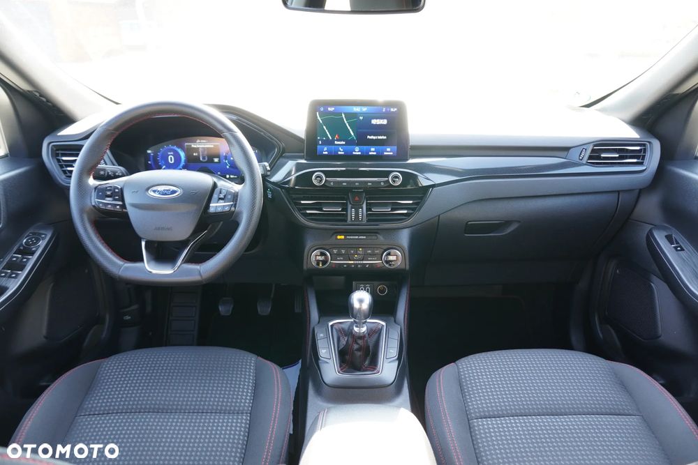 Ford Kuga 1.5 EcoBoost ST-LINE - 8