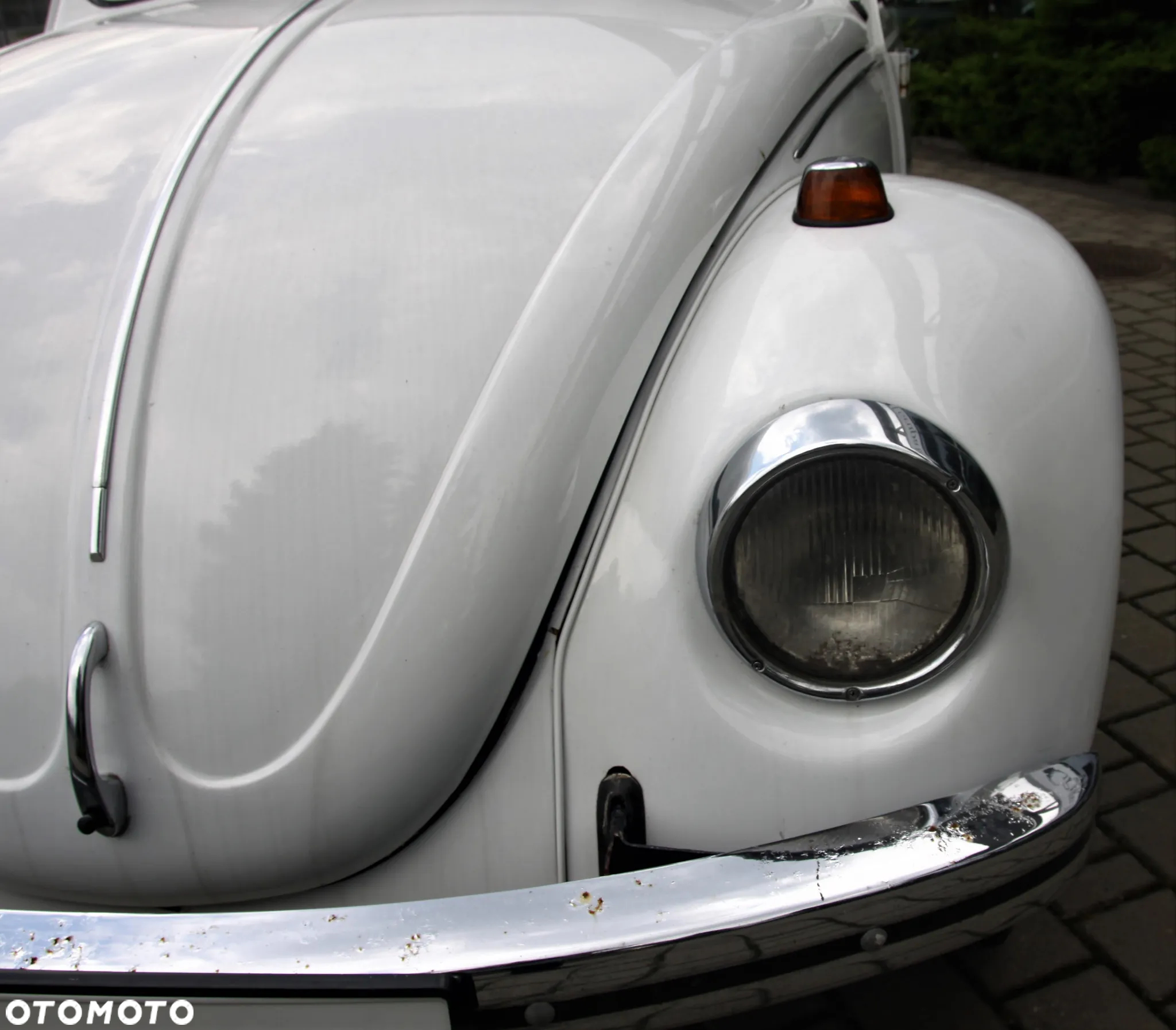 Volkswagen Garbus - 12
