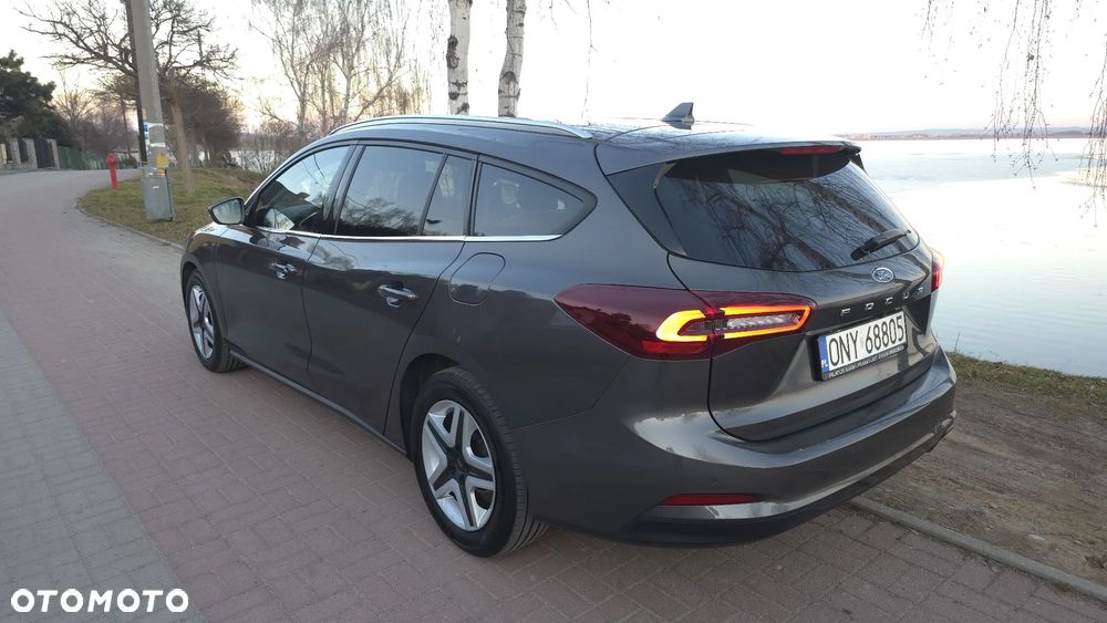 Ford Focus SW 1.5 EcoBlue S&S ACTIVE - 5