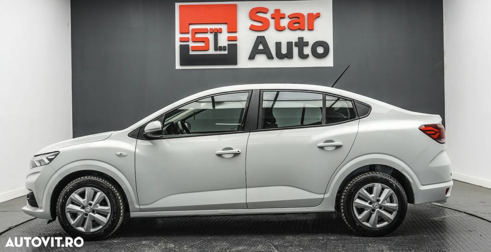 Dacia Logan TCe 90 Essential - 10