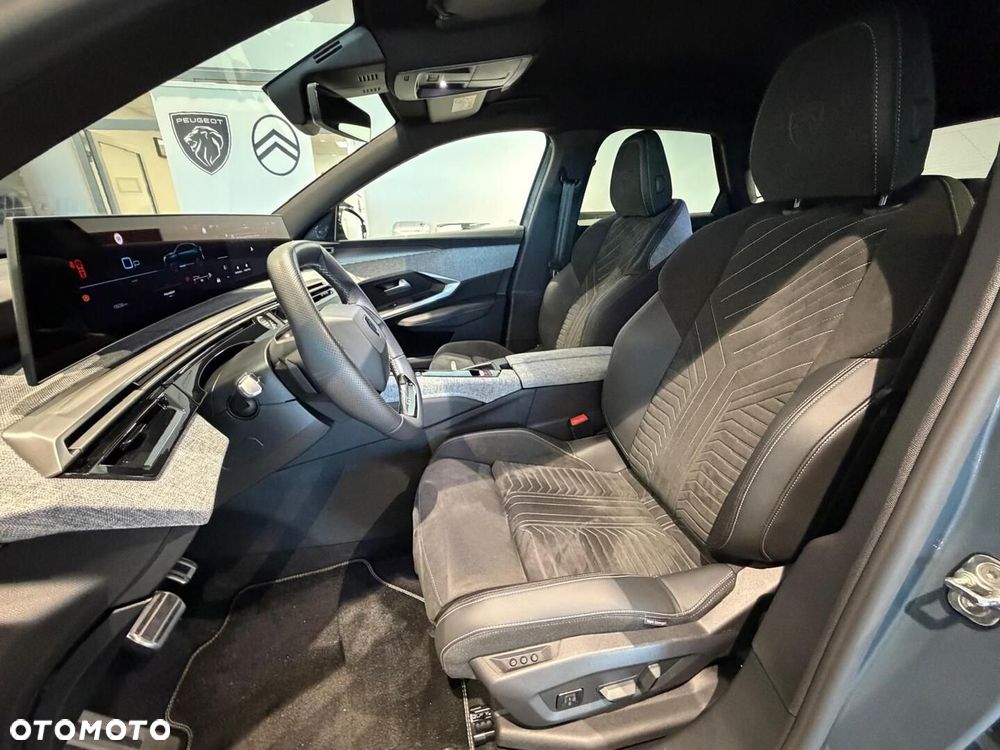 Peugeot 3008 - 11