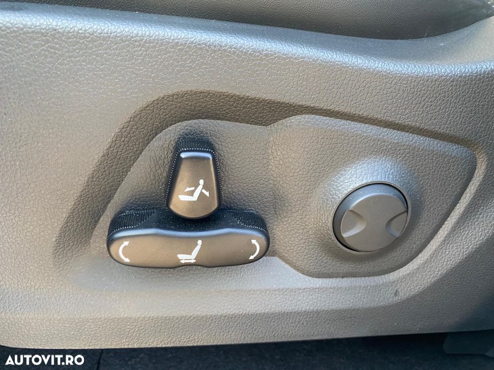 SsangYong MUSSO - 16