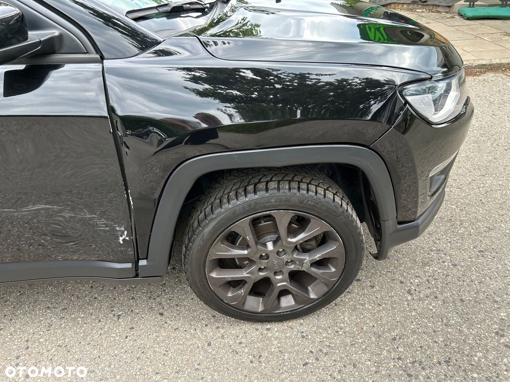 Jeep Compass 1.4 TMair Limited 4WD S&S - 5