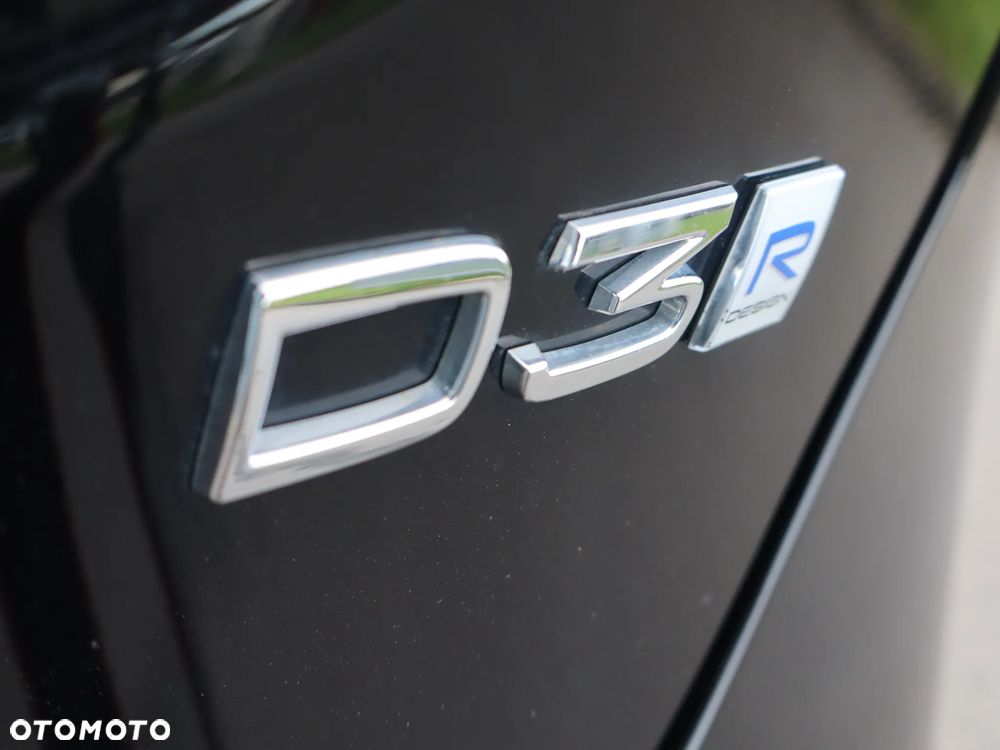 Volvo V40 D3 Drive-E R-Design Momentum - 18