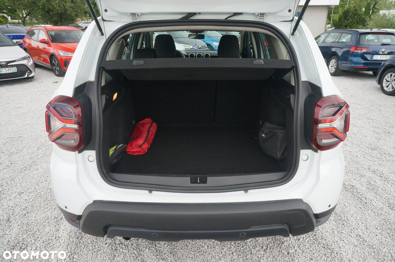 Dacia Duster 1.0 TCe Comfort - 32