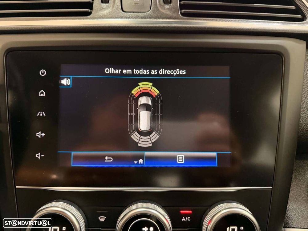 Renault Kadjar 1.5 dCi Intens - 15