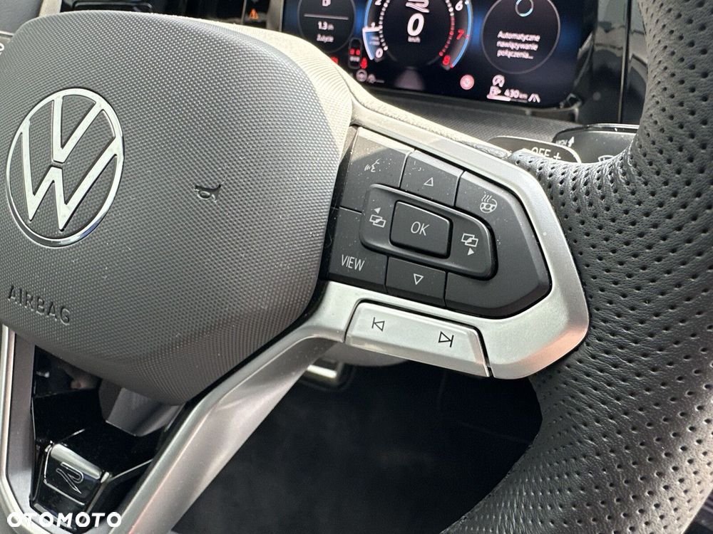 Volkswagen Golf Variant - 23