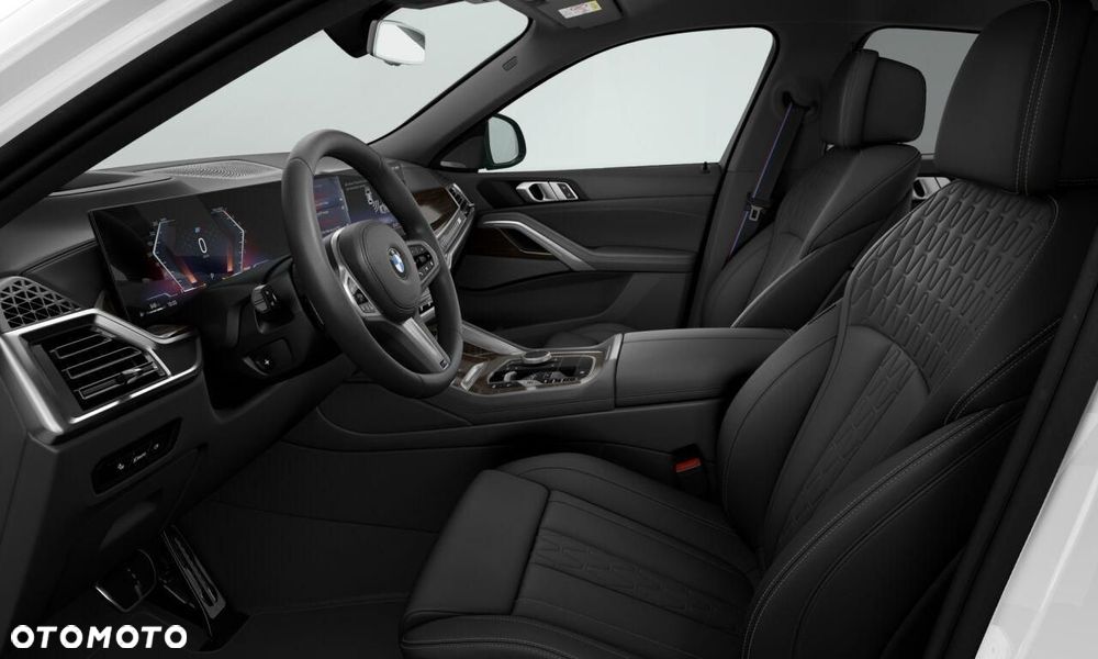 BMW X6 - 4