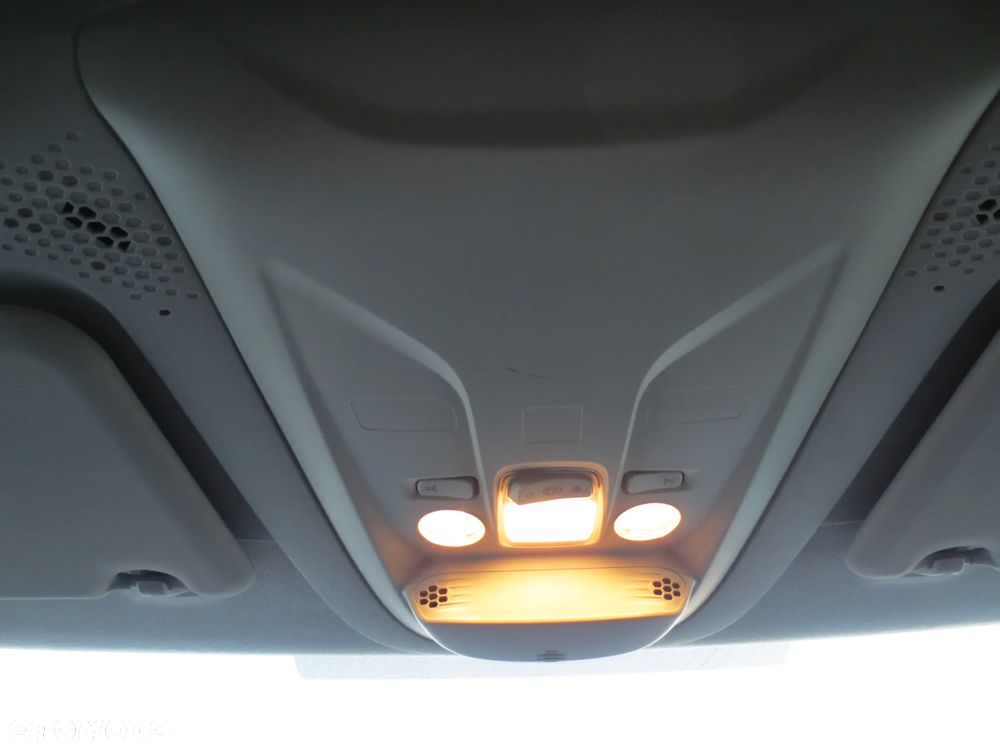 Opel COMBO L1 SALON POLSKA  ORYGINAŁ NISKI PRZEBIEG i LAKIER - 23
