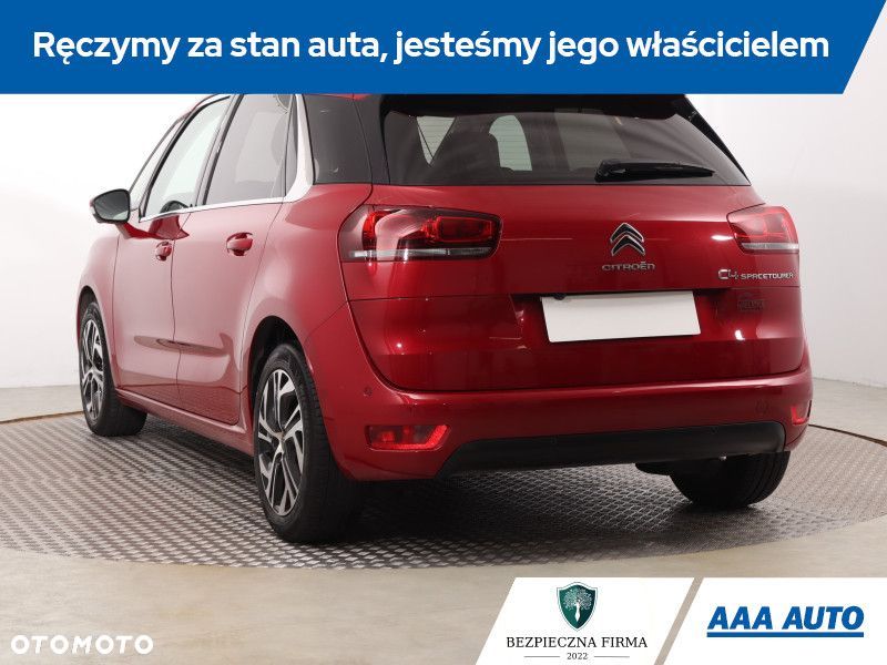 Citroën SpaceTourer - 5