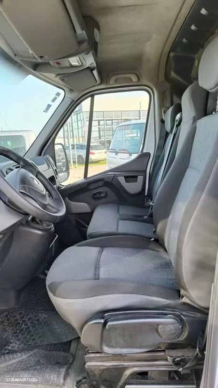 Renault MASTER 2.3 DCI L2H2 - 10