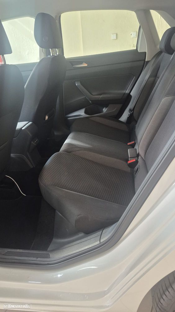 VW Polo 1.0 TSI Life - 21