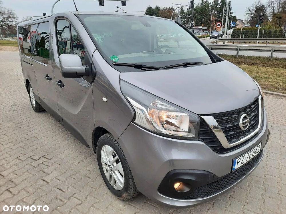 Renault Trafic ENERGY L2H1 Komfort - 5