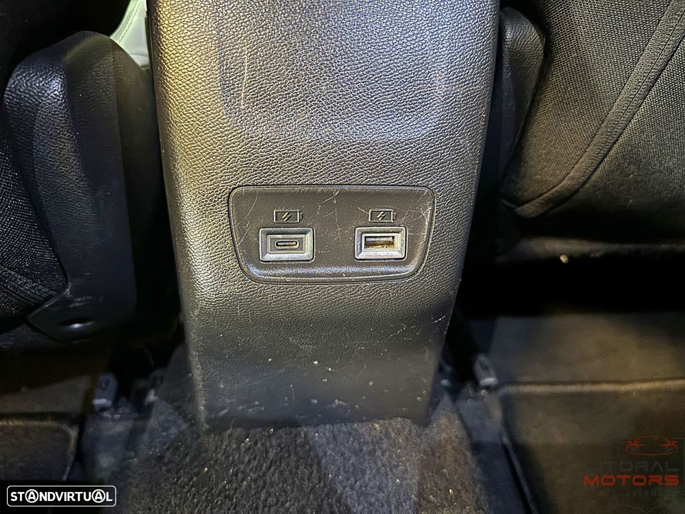 Peugeot 2008 1.2 PureTech Allure - 39
