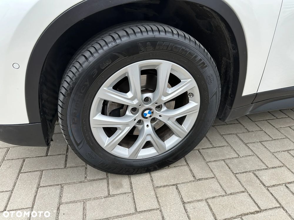 BMW X1 - 33