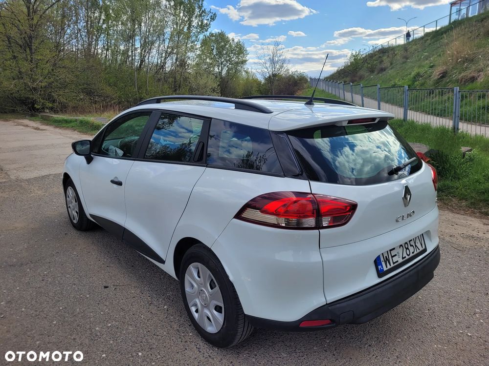 Renault Clio 1.5 dCi Business - 5