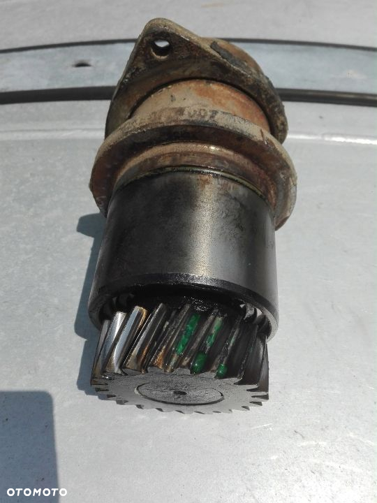 NAPĘD WISKA MAN TGA D28 900 ZŁ NETTO - 2