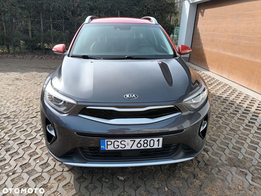 Kia Stonic 1.0 T-GDI 120 Spirit - 7