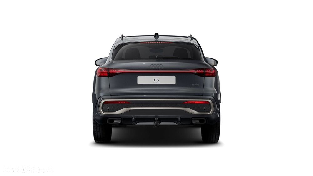Audi Q5 TFSI mHEV 150 kW Quattro S tronic - 9