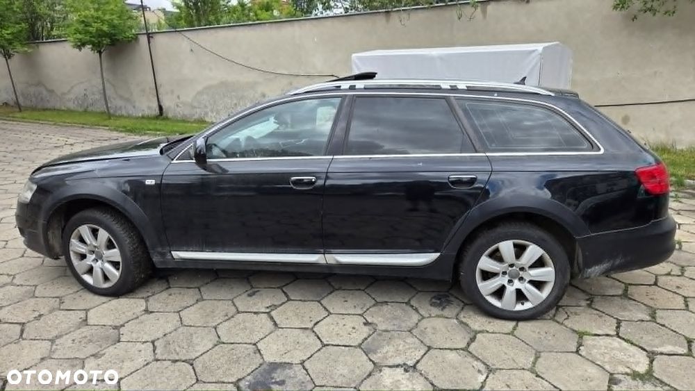 Audi A6 Allroad - 2