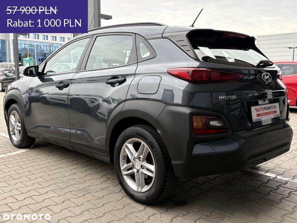 Hyundai Kona - 14