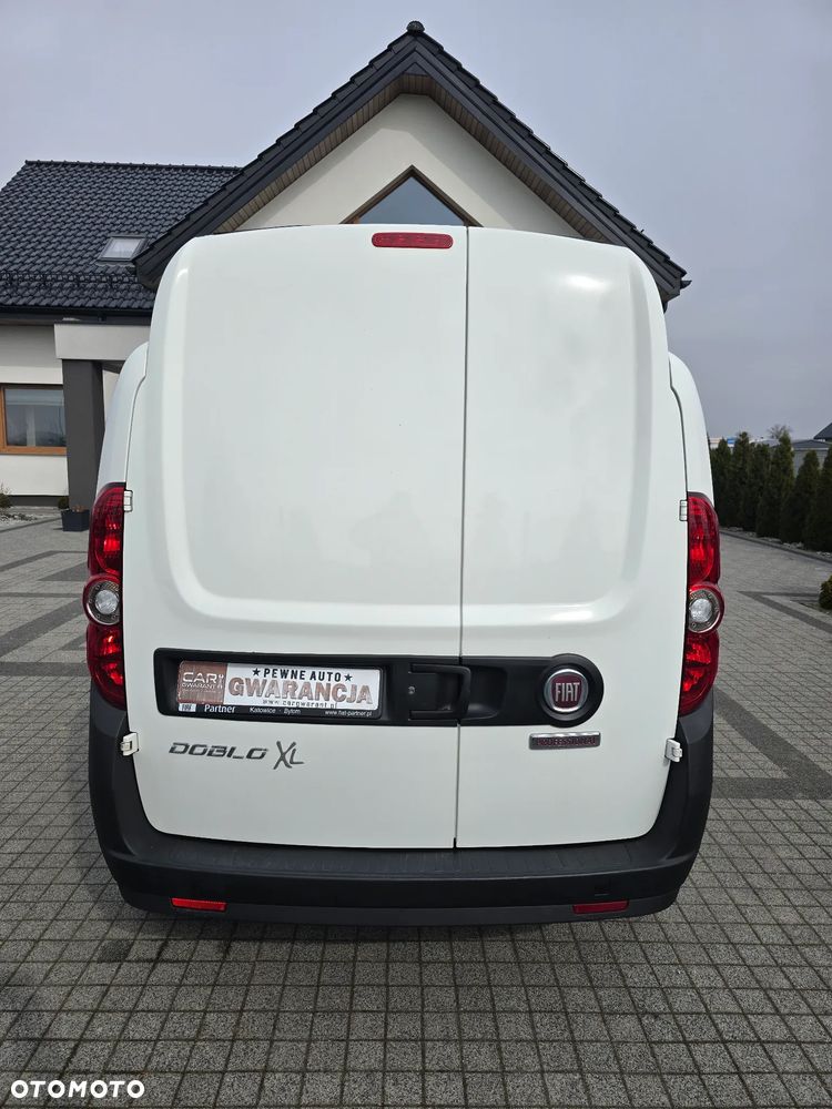 Fiat Doblo - 2