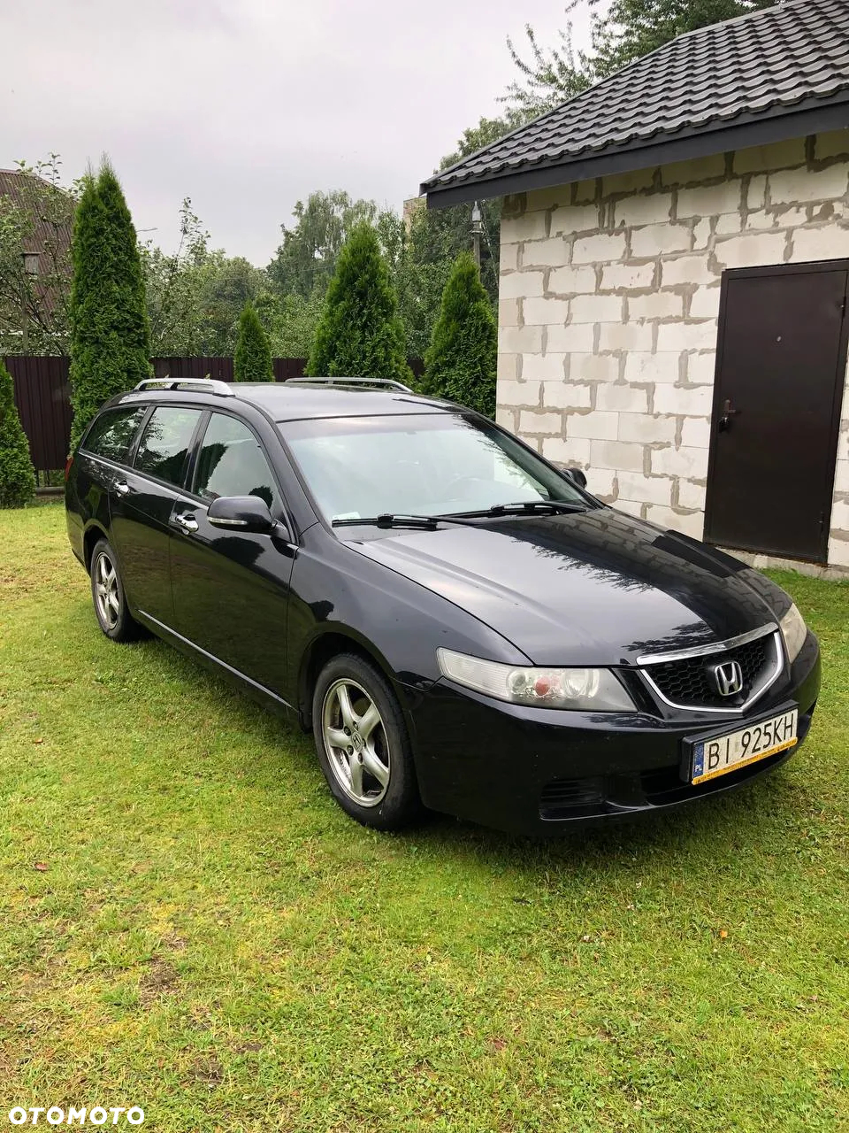 Honda Accord 2.0 Comfort - 2