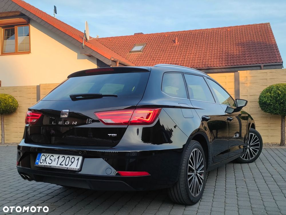 Seat Leon - 12