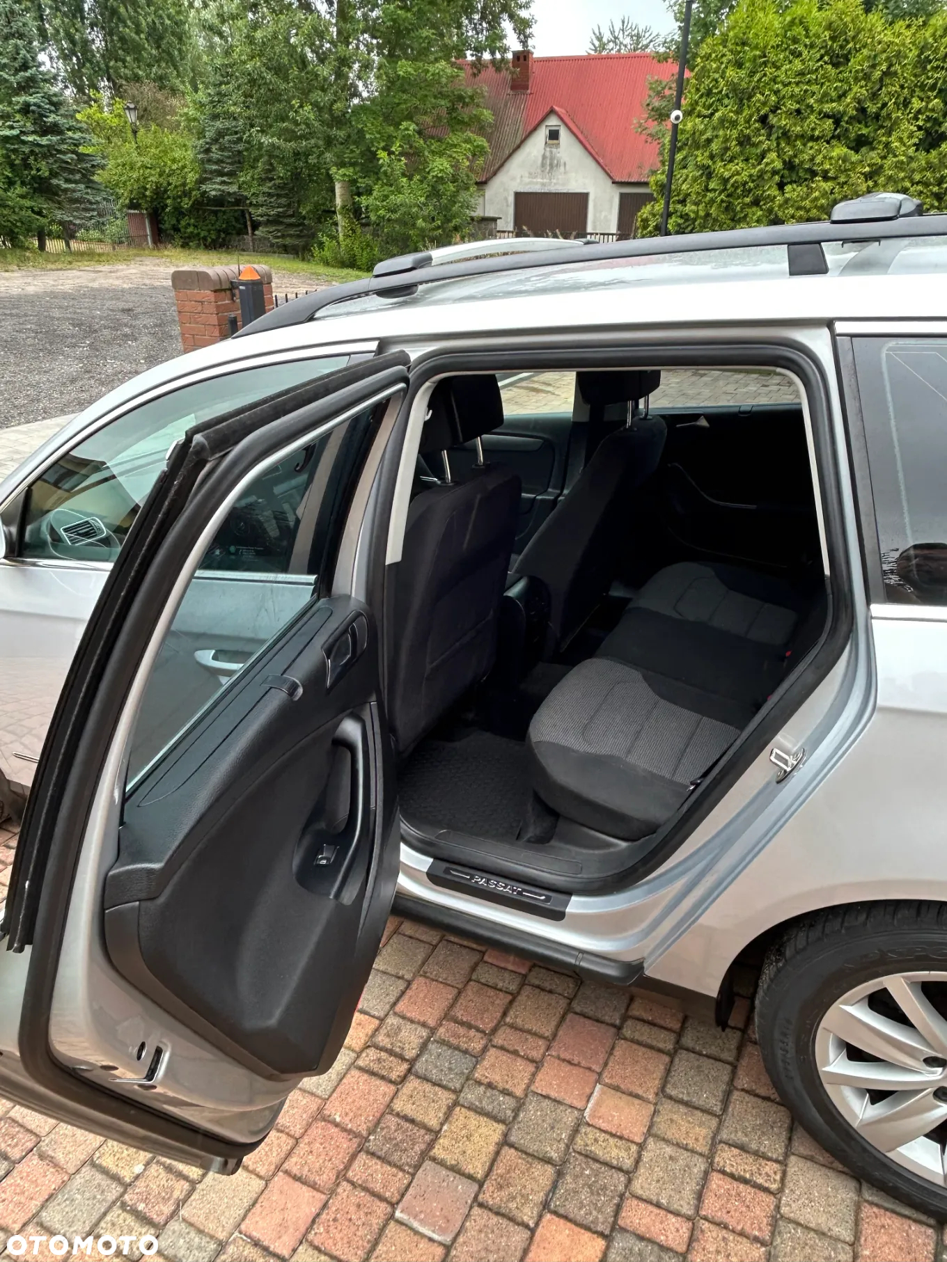 Volkswagen Passat 2.0 TDI DPF Comfortline - 25