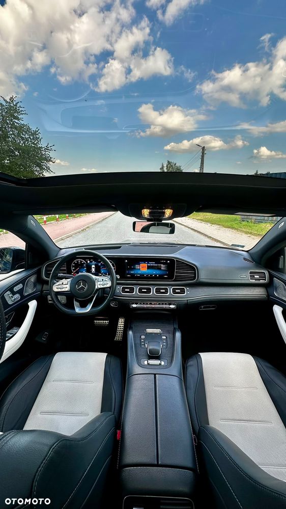 Mercedes-Benz GLE 400 d 4-Matic Premium Plus - 10