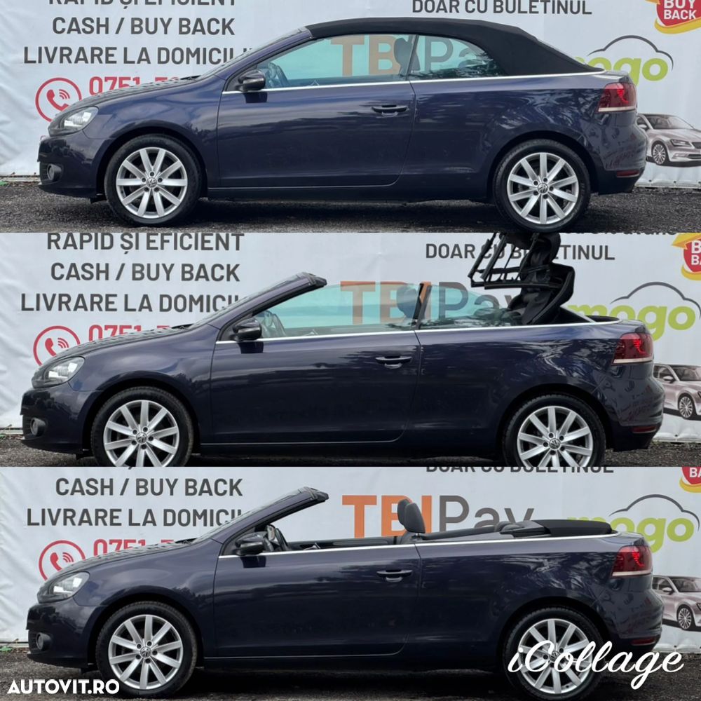 Volkswagen Golf 1.2 TSI - 7