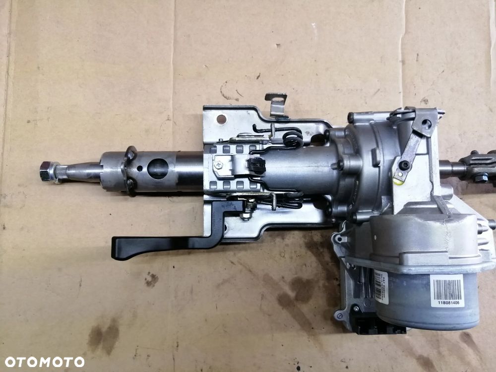 Kia Venga kolumna kierownicza wspomaganie elektryczne 563001P050  1P563-98000  1P563-98010 - 2
