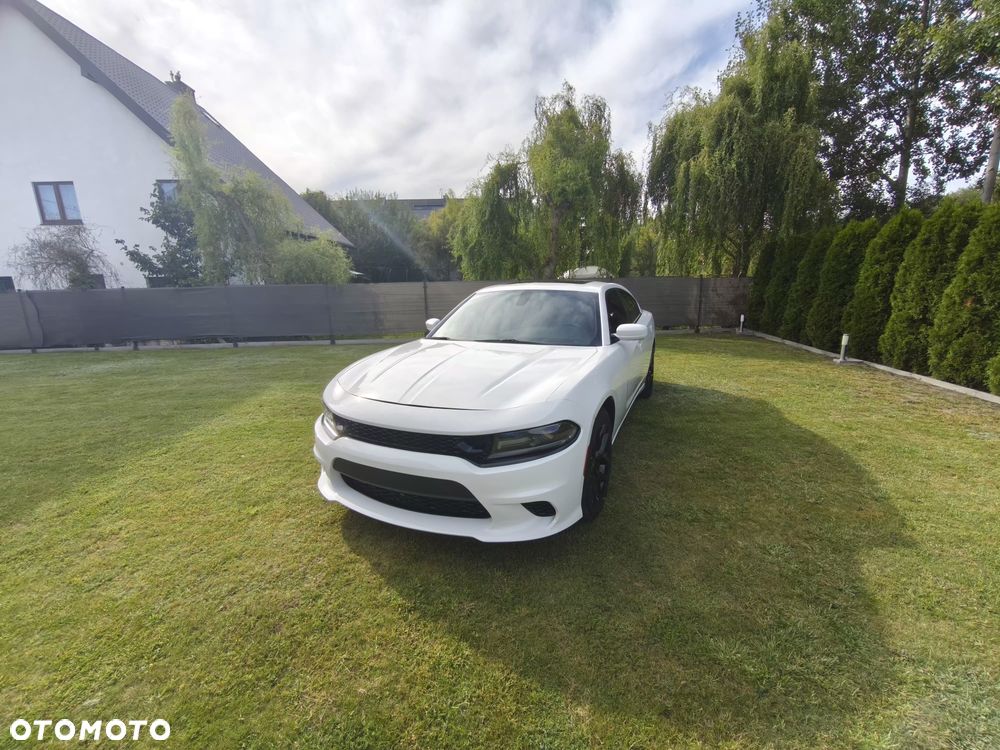 Dodge Charger - 2