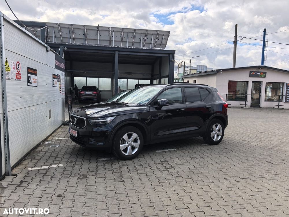 Volvo XC 40 D3 Inscription - 2