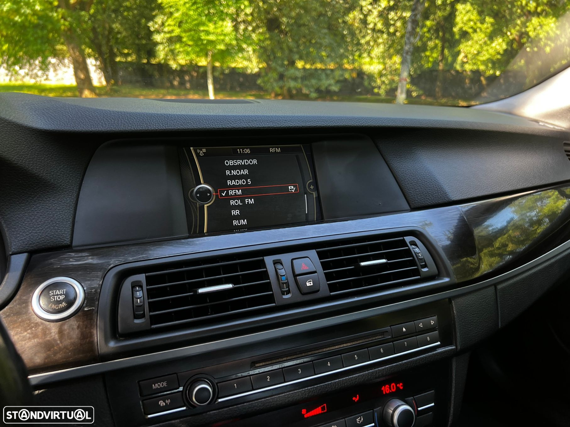 BMW 525 d - 34