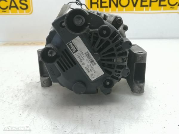 Alternador Ford Ka (Ru8) - 3