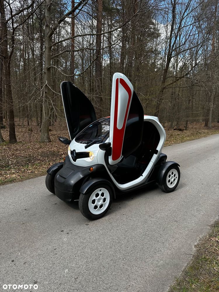 Renault Twizy - 3