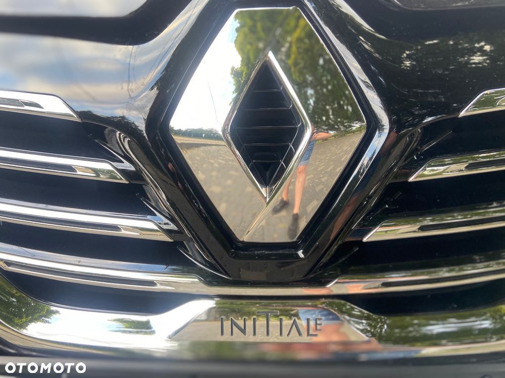 Renault Espace 1.6 dCi Energy Initiale Paris EDC 7os - 31