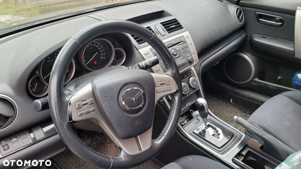Mazda 6 2.0 Exclusive - 7