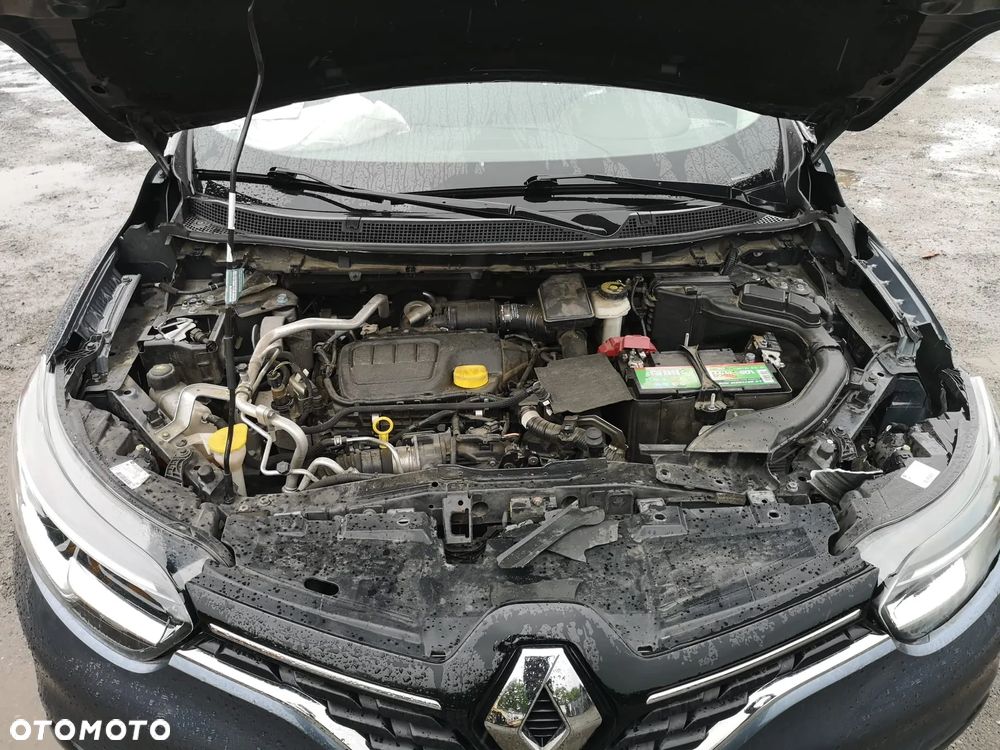 Renault Kadjar 1.6 dCi Energy Intens - 27
