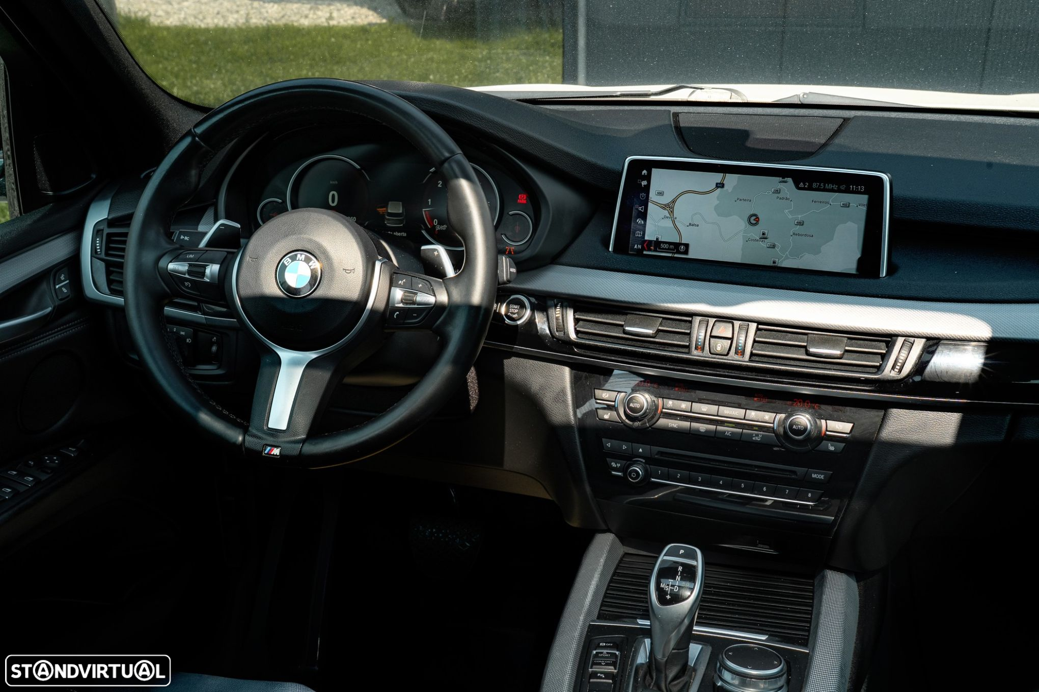 BMW X5 40 d xDrive Pack M - 17